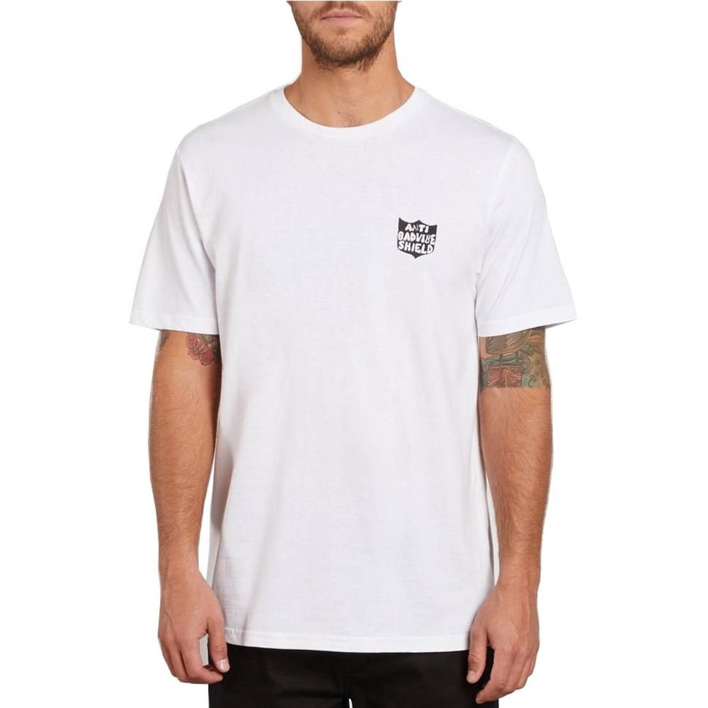Volcom Surf Anti Bad Vibe Shield Shirt
